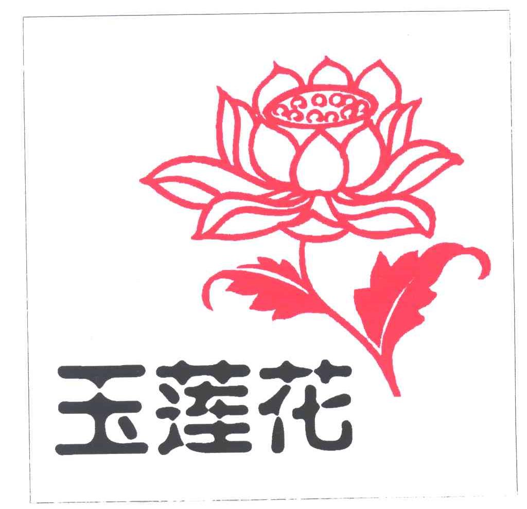 玉莲花