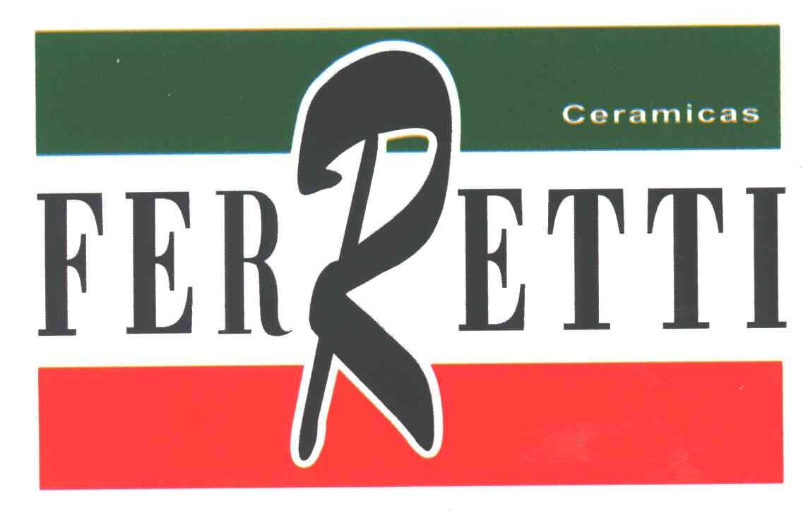 FERRETTI ;R