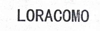 LORACOMO