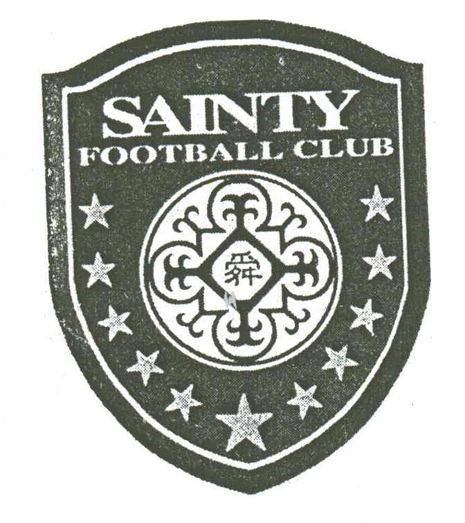 舜;SAINTY FOOTBALL CLUB