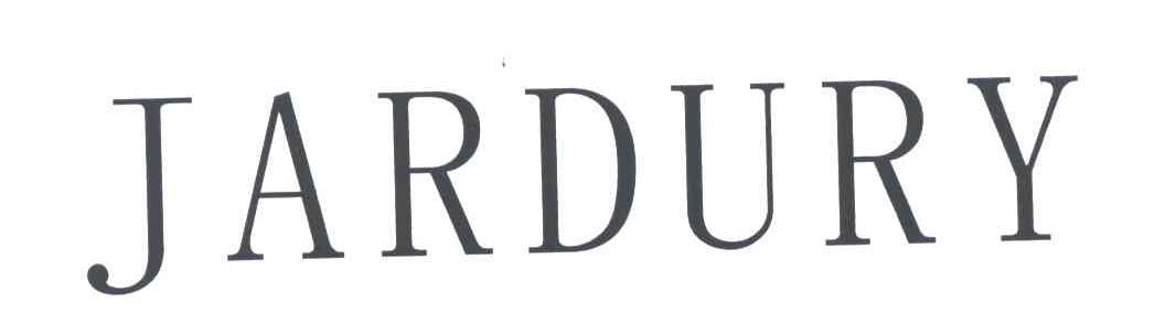 JARDURY