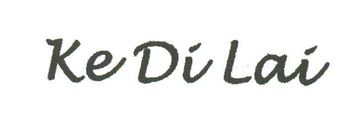 KE DI LAI