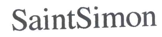 SAINTSIMON
