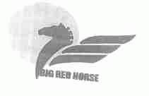 BIG RED HORSE