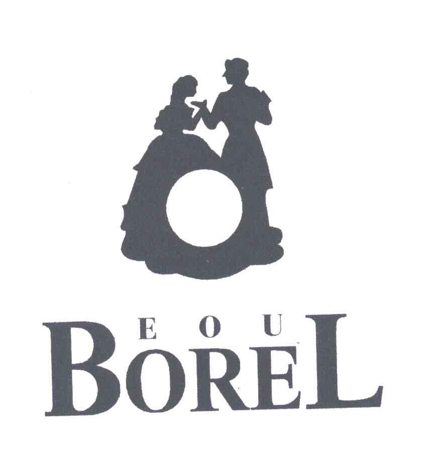 EOU BOREL及图形