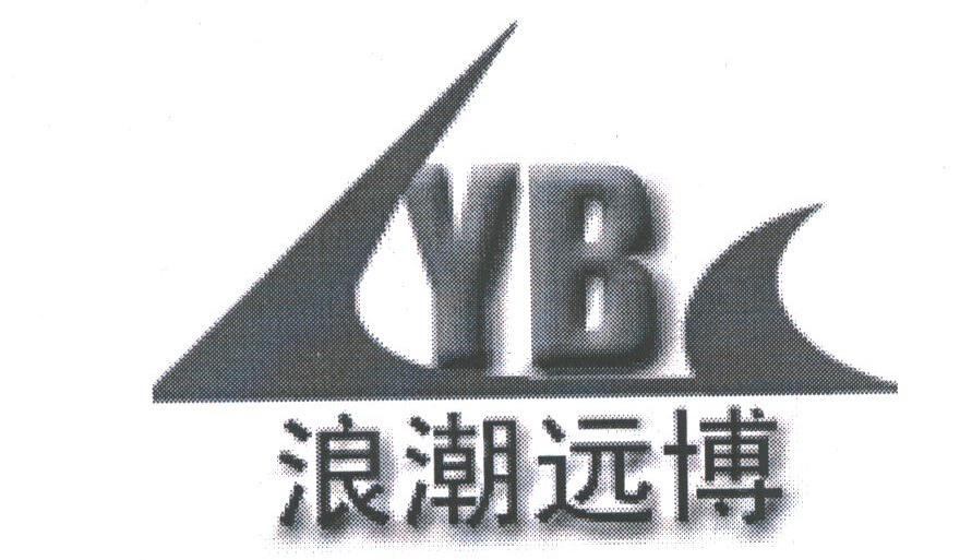浪潮远博