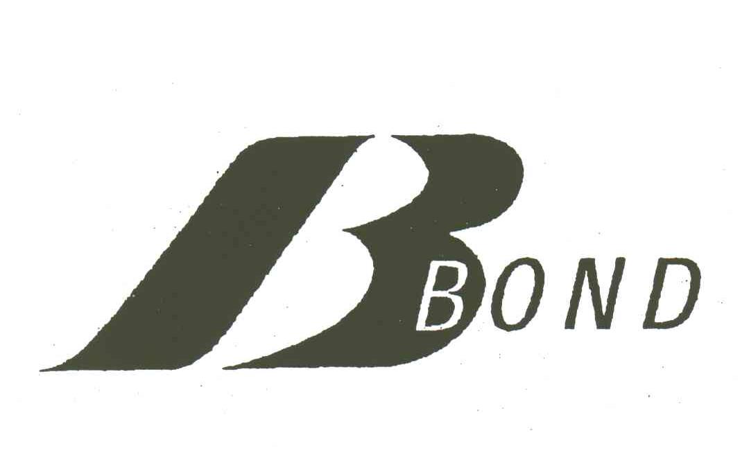 BOND;B
