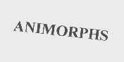 ANIMORPHS