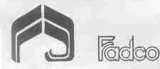 FADCO