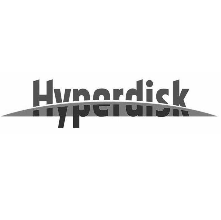HYPERDISK