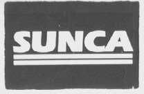 SUNCA
