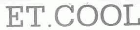 ET.COOL