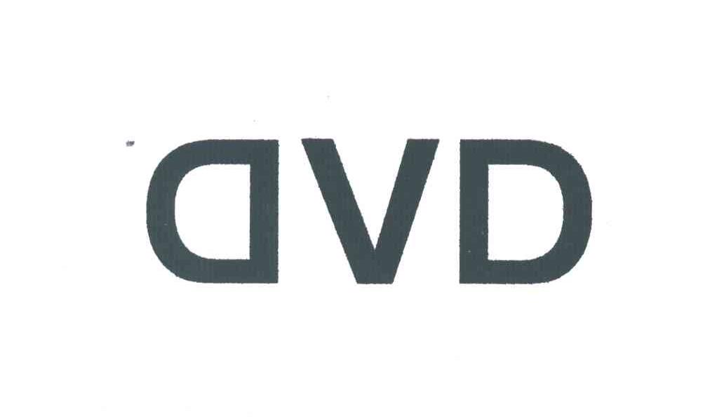 DVD;V及图