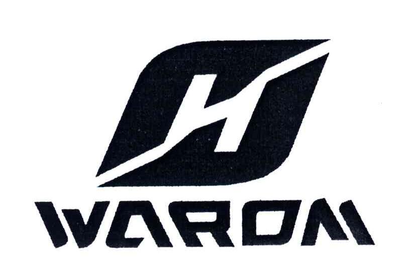 WAROM