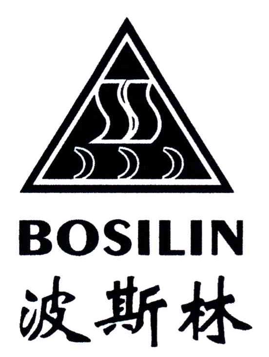 波斯林