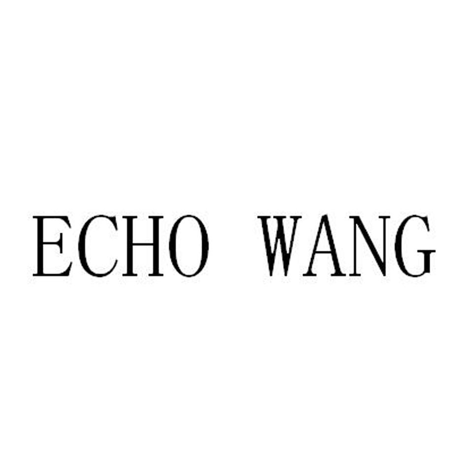 ECHO WANG