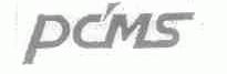 PCMS