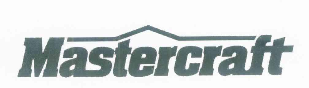 MASTERCRAFT