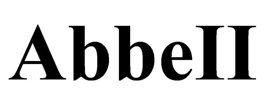 ABBEII