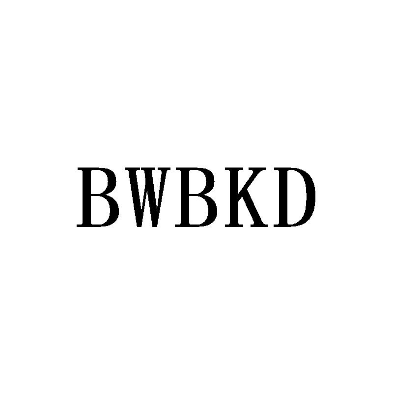 BWBKD