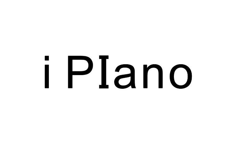 I PIANO