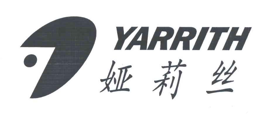 娅莉丝;YARRITH