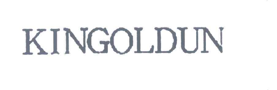 KINGOLDUN