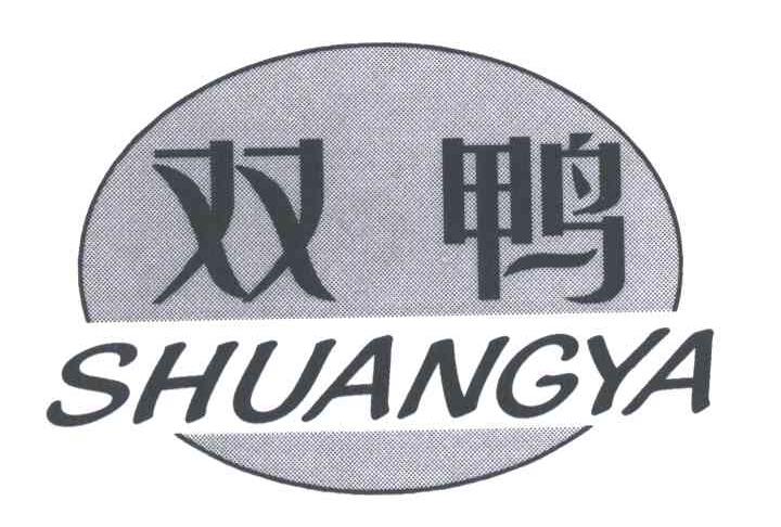 双鸭