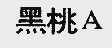 黑桃A
