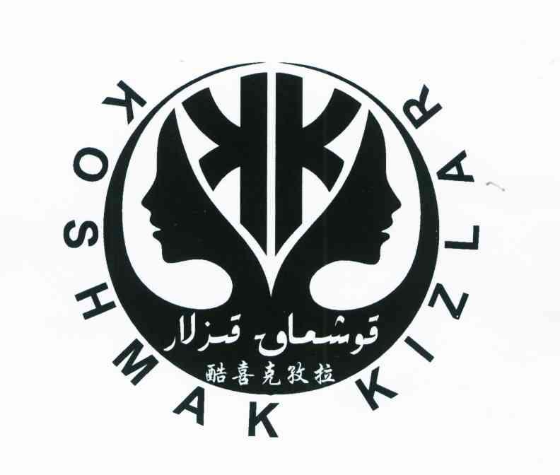 酷喜克孜拉 KOSHMAK KIZLAR