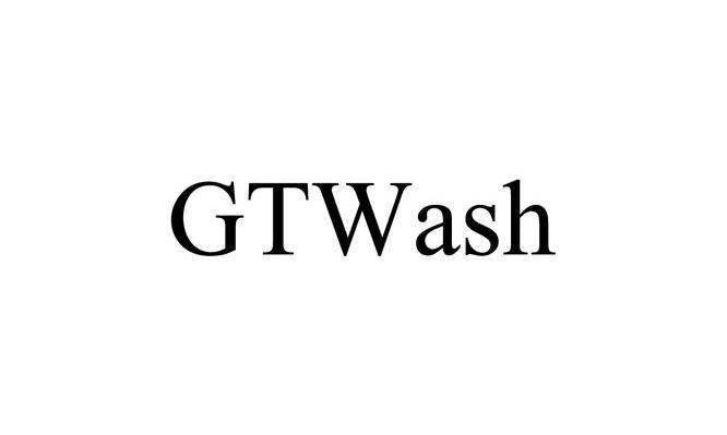 GTWASH