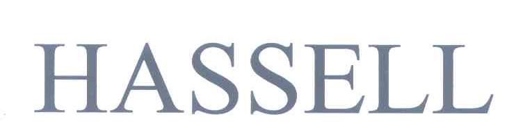 HASSELL