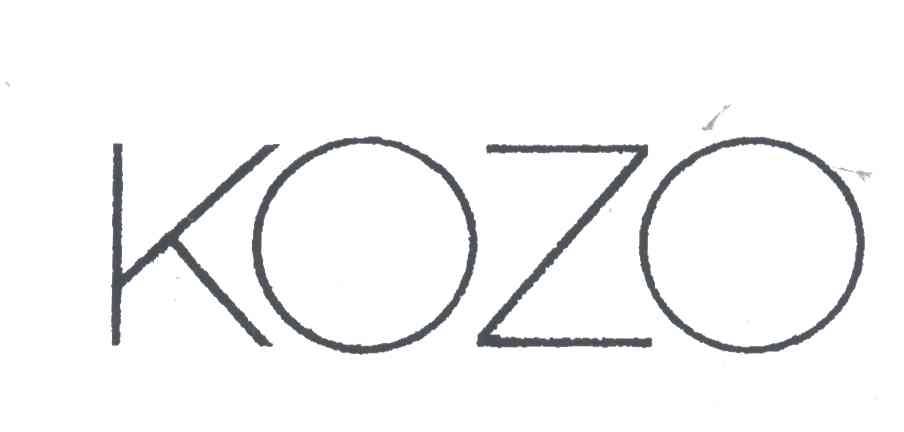 KOZO