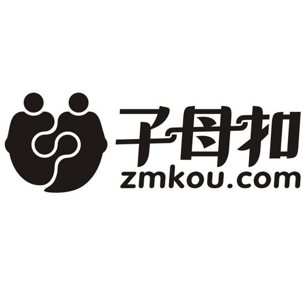 子母扣 ZMKOU.COM