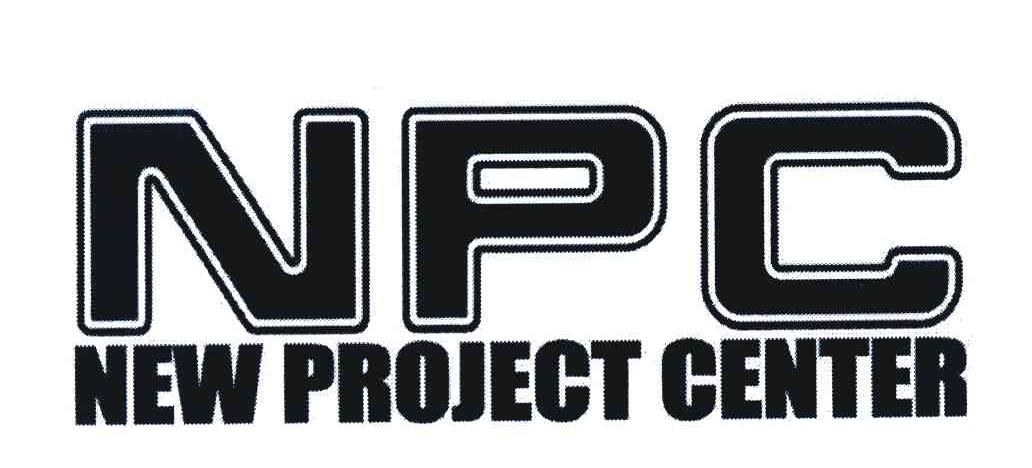 NPC NEW PROJECT CENTER