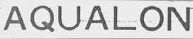 AQUALON