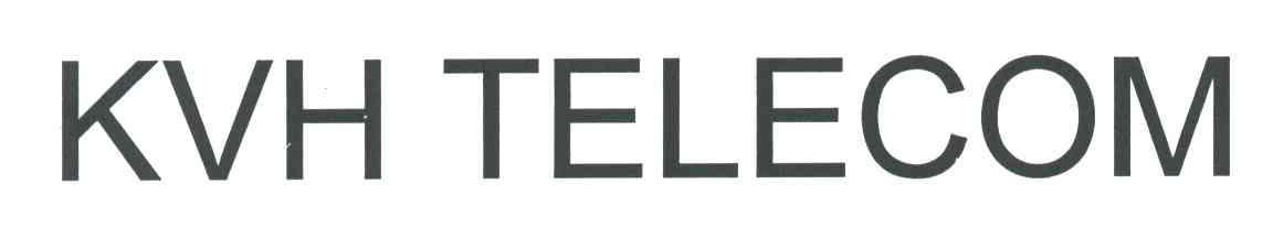 KVH