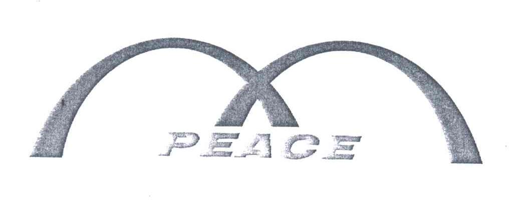 PEACE及图