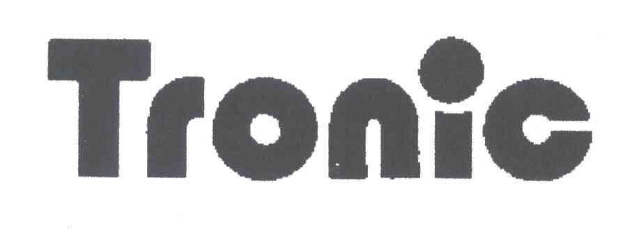 TRONIC