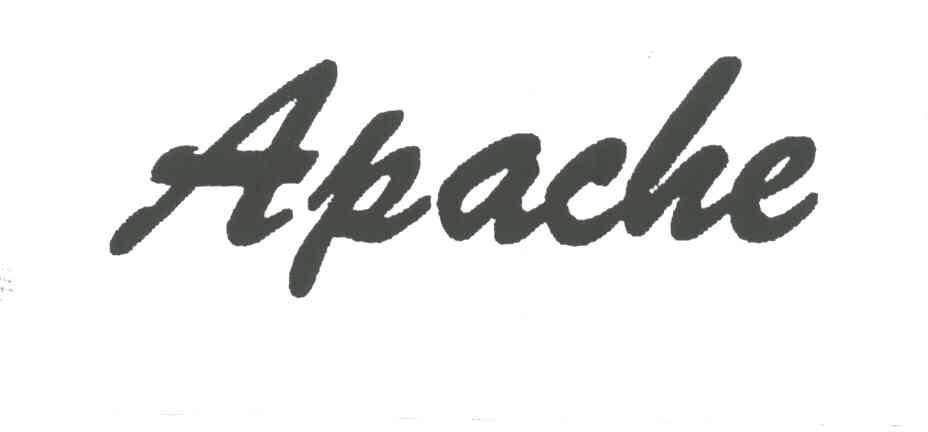 APACHE