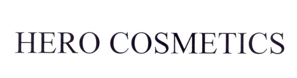 HERO COSMETICS
