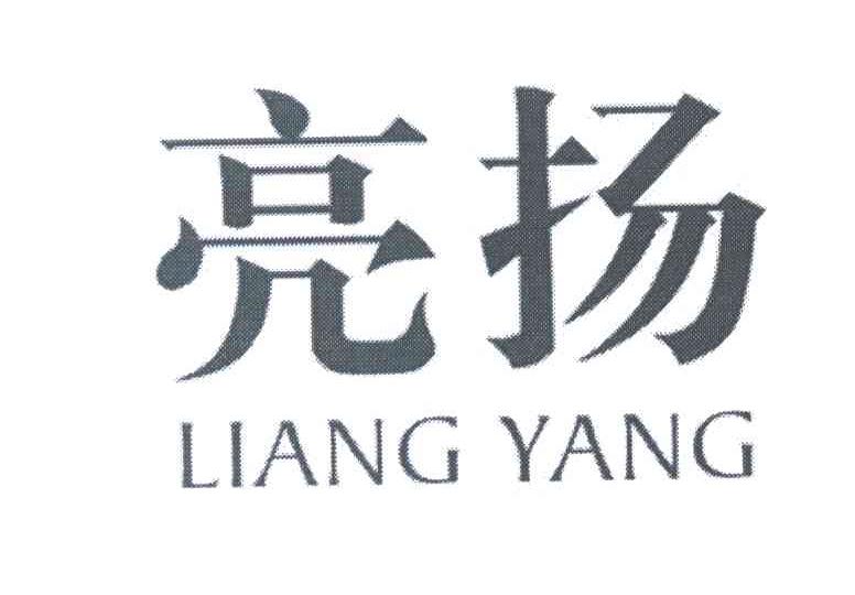 亮扬