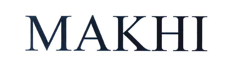MAKHI