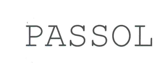 PASSOL