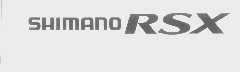 SHIMANO RSX