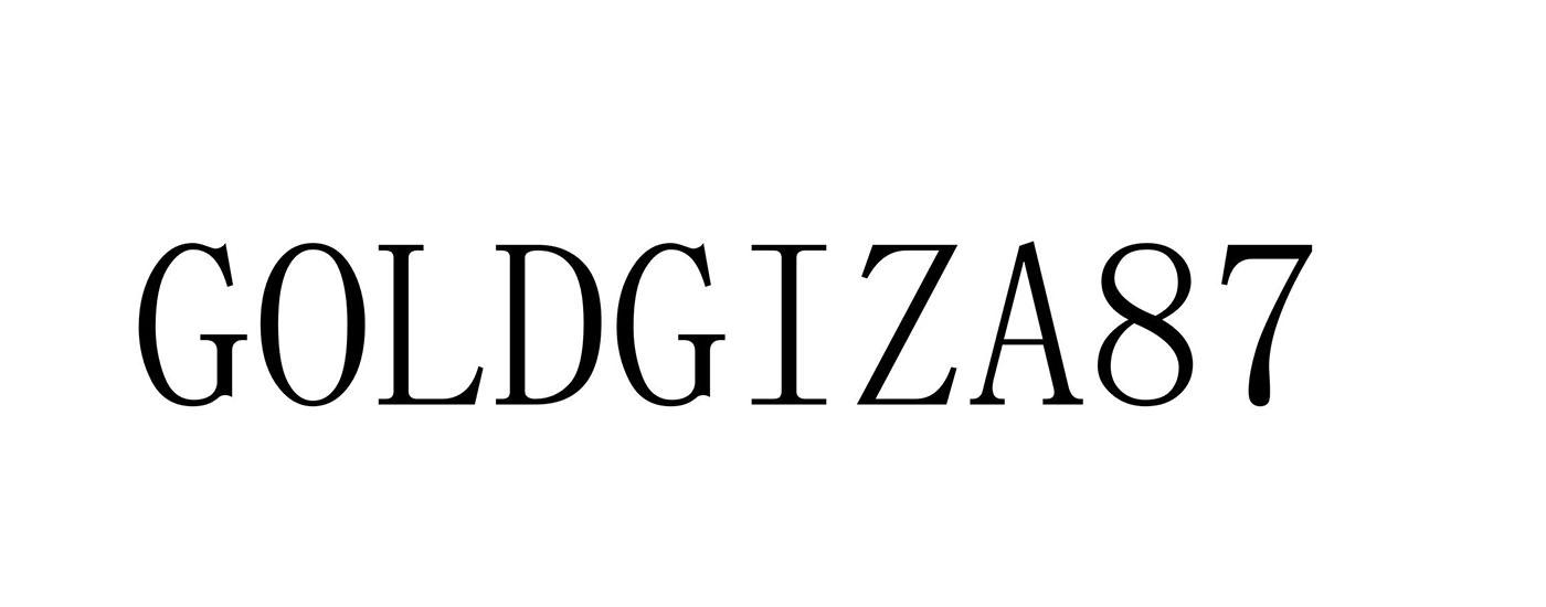 GOLDGIZA87