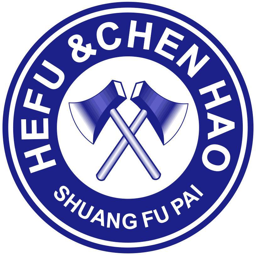 HEFU&CHEN HAO SHUANG FU PAI