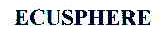 ECUSPHERE