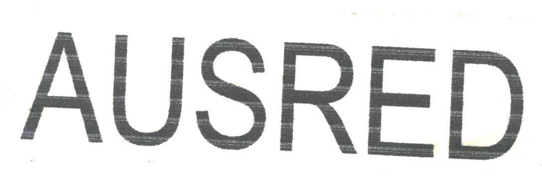 AUSRED