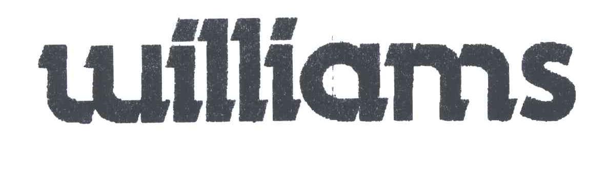 WILLIAMS